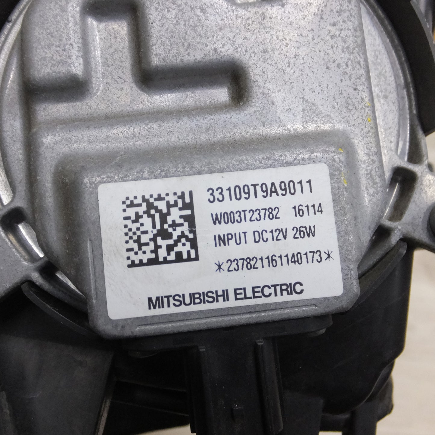 [送料無料] ◆ホンダ JW5 S660 純正 LED ヘッド ライト ランプ 左側 STANLEY W2301◆