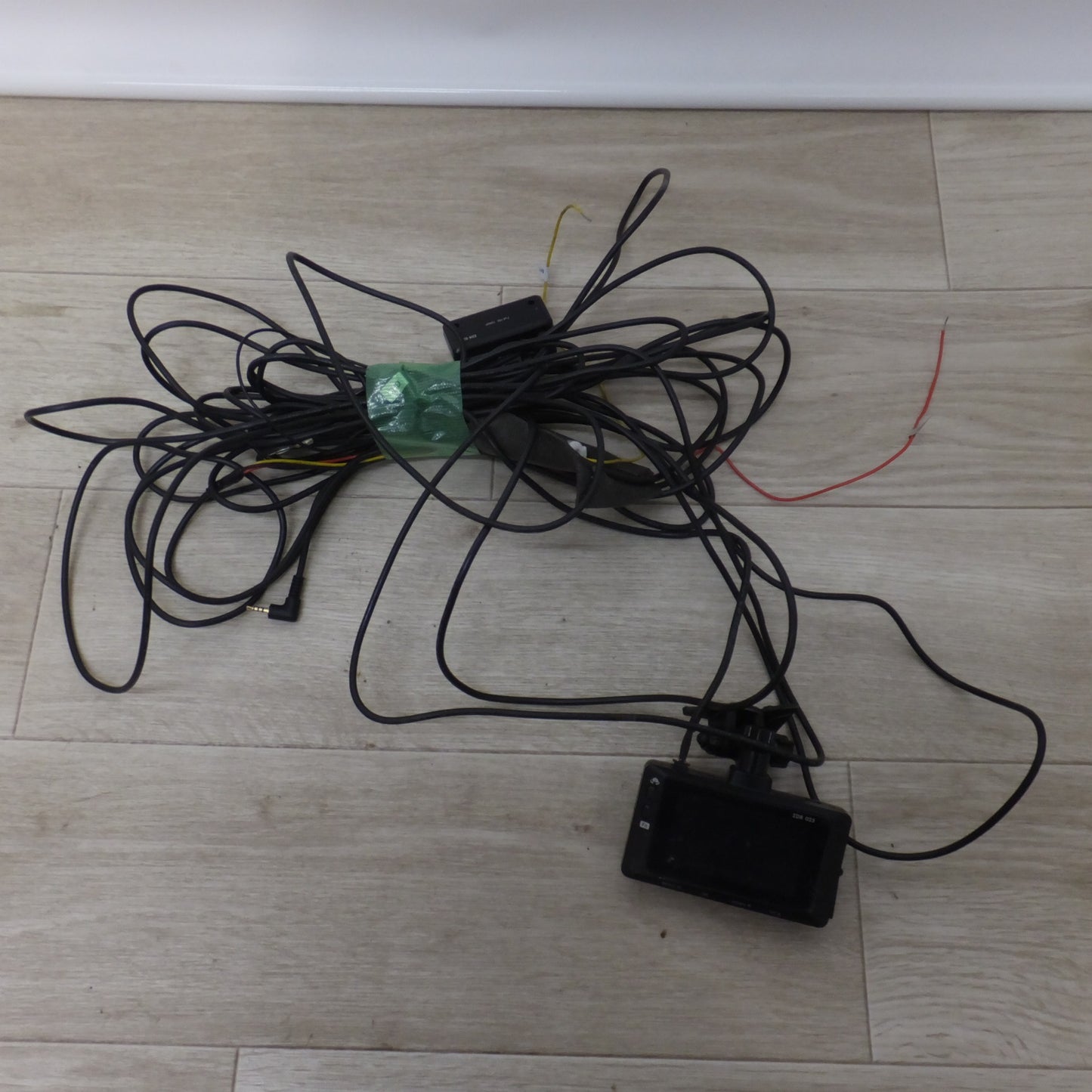 [送料無料] ★コムテック COMTEC ドライブレコーダー ZDR025　SDカードなし(44★