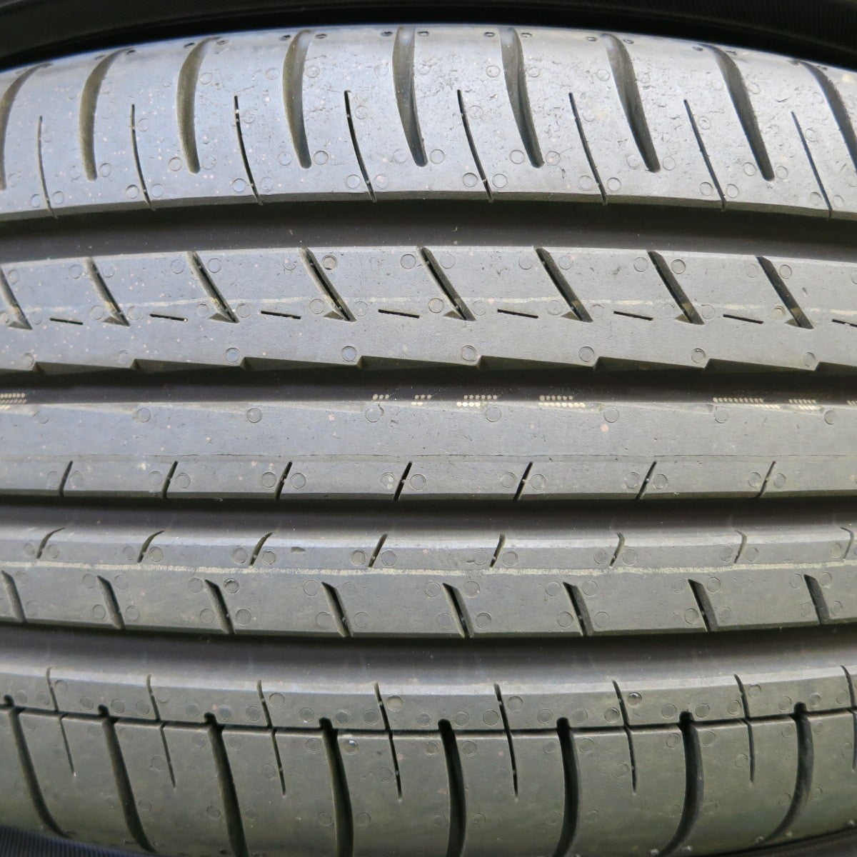 *送料無料* 新車外し！23年★ホンダ フィット RS GR3 純正 185/55R16 ヨコハマ BluEarth-GT AE51 16インチ PCD100/4H★4041107イノ