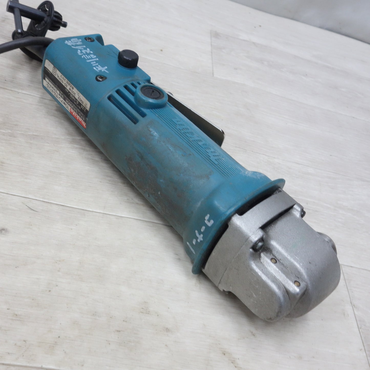 [送料無料] ◆マキタ 10mm アングル ドリル DA3000R 電動 工具 コード式 コーナー ドリル makita◆