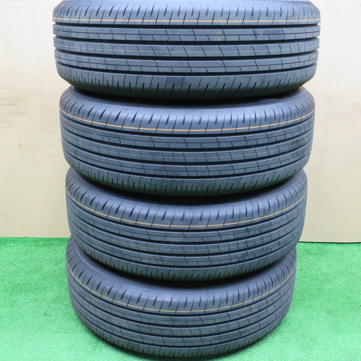 新車外し！25年★トヨタ 40系 アルファード ヴェルファイア 純正 225/60R18 トーヨー プロクセス Comfort 18インチ PCD120/5H★5122106NKノ