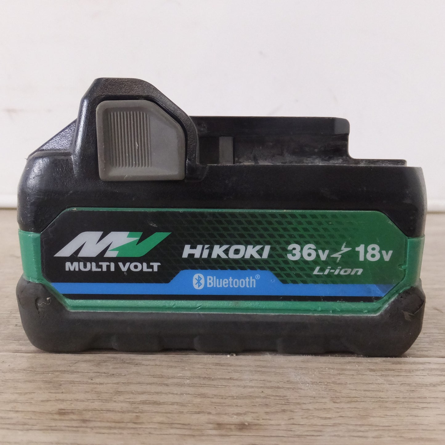 ★ハイコーキ HiKOKI リチウムイオン蓄電池 BSL36A18BX Bluetooth付　DC36V/18V 2.5Ah/5.0Ah 45Wh(×2unit)★ [送料無料]