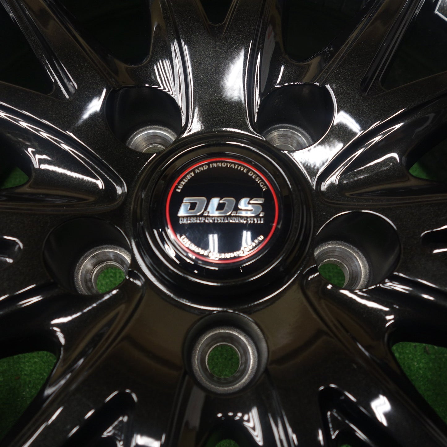 バリ溝！25年！キレイ！ほぼ10分◎スタッドレス 205/60R16 ヨコハマ アイスガード iG70 D.O.S. DOS 16インチ PCD114.3/5H◎6062801KTス
