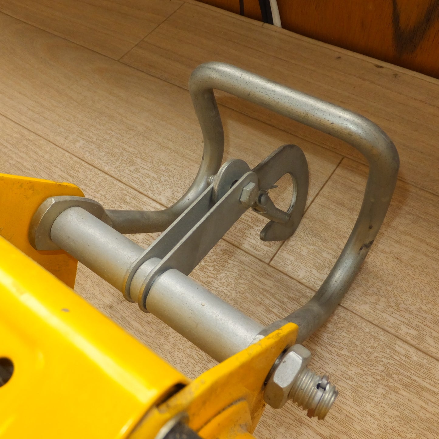 [送料無料] キレイ★徳君 TOKUN 電動ホイスト ELECTRIC HOIST HH250B 60Hz　シングルライン 125kg 12m　ダブルライン 250kg 6m★