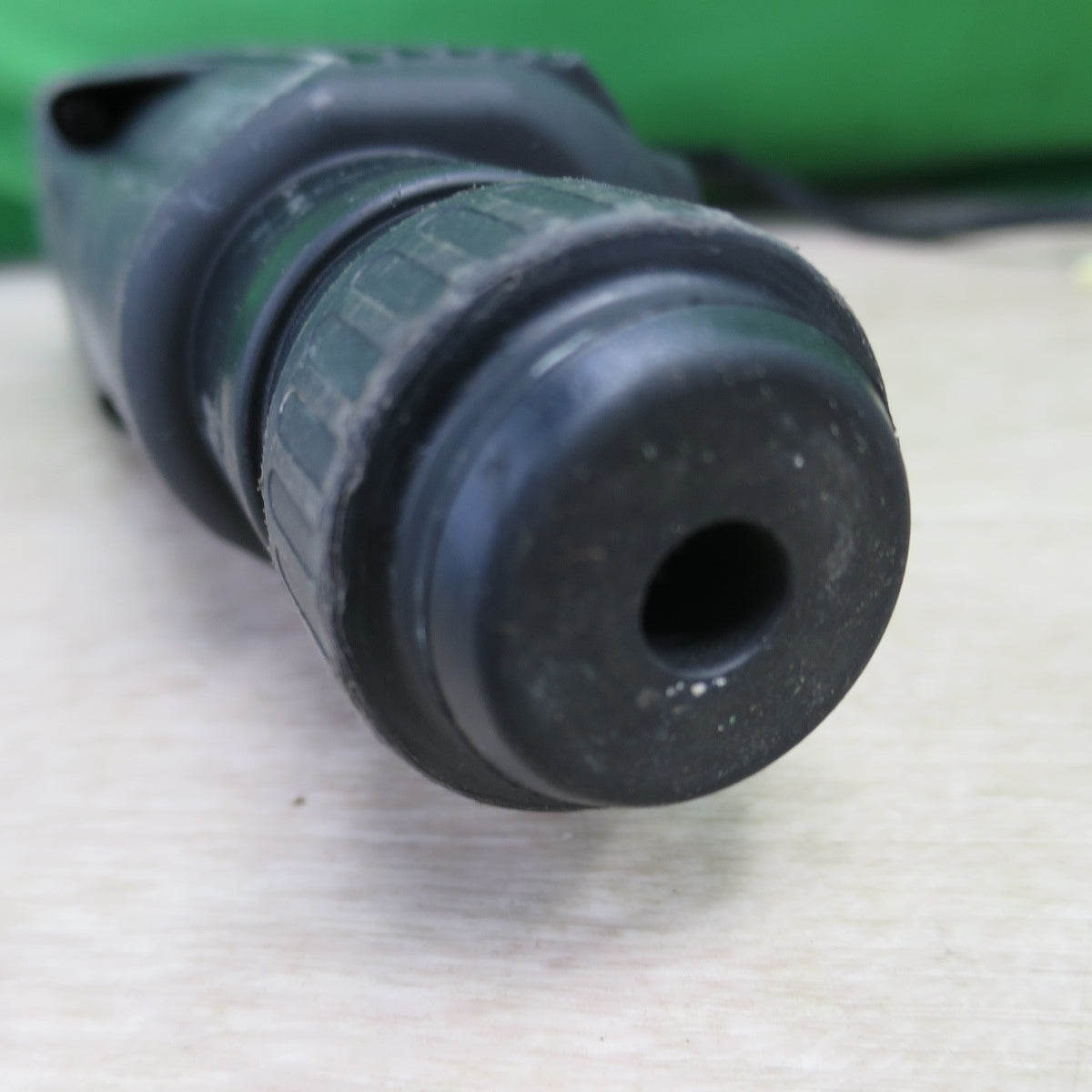 [送料無料] キレイ☆HITACHI 日立 ロータリハンマドリル DH24PB 24mm  13mm 100V DIY 電動 工具 大工 道具 ケース付き☆