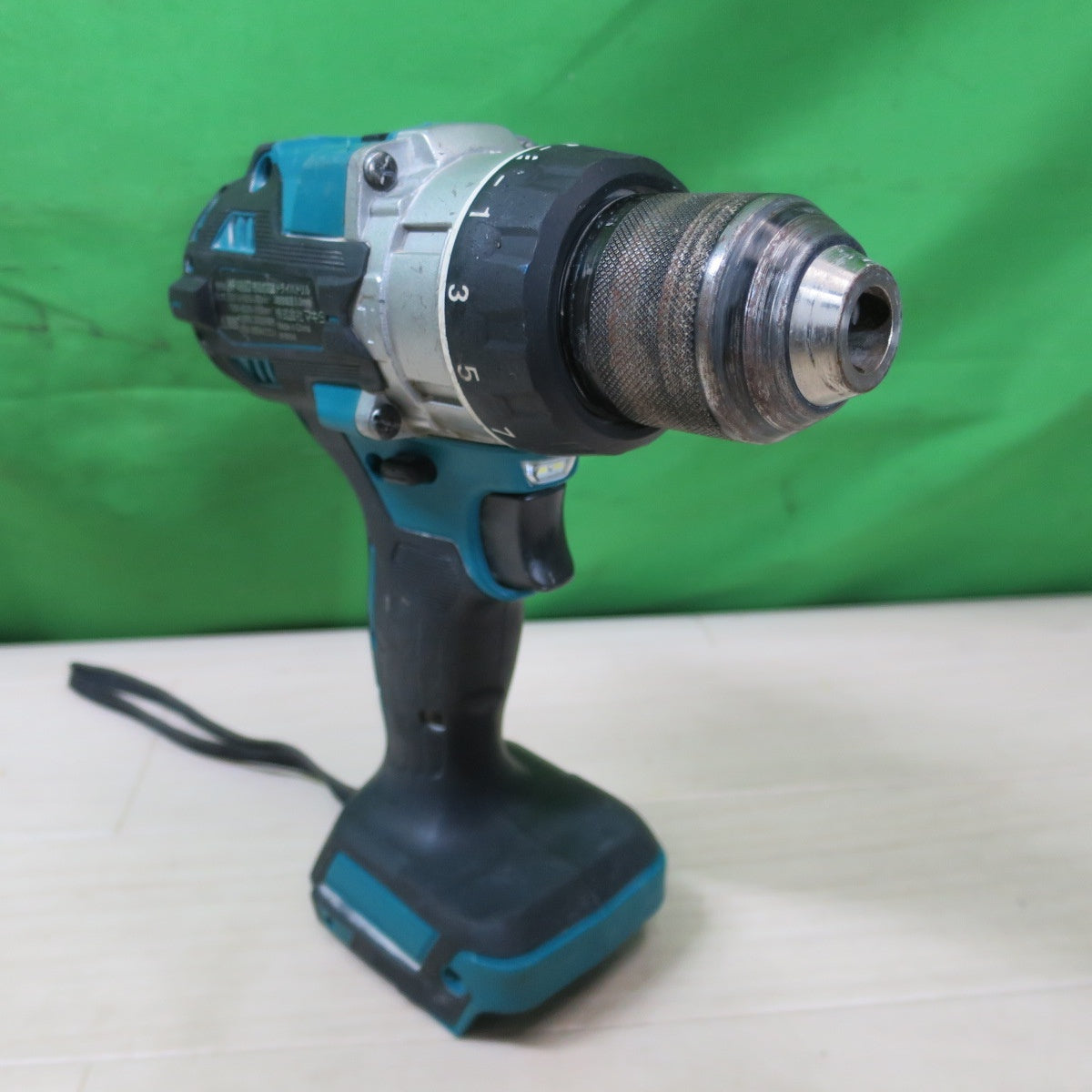 [送料無料] ☆マキタ 充電式 震動 ドライバドリル HP486D 電動 工具 18V 振動 コードレス Makita☆