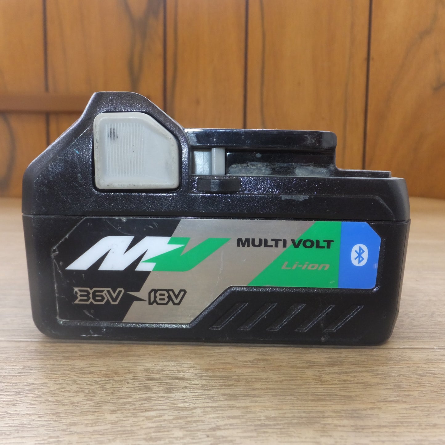 [送料無料] ★ハイコーキ HiKOKI 蓄電池 BSL36A18B　DC18V 2.5Ah(×2unit) 45Wh(×2unit)　マルチボルト MULTI VOLT Li-ion 20★