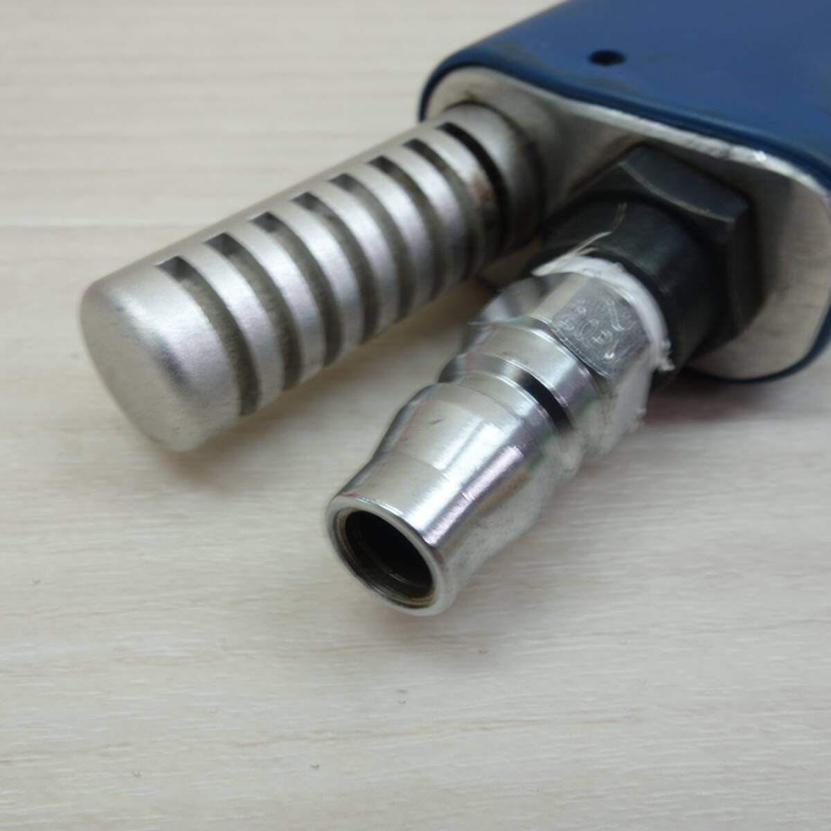 [送料無料] ☆ベッセル VESSEL エアー ディスク サンダー GT-DS50A ファイバホイル FB-600 スカットディスク 付き☆