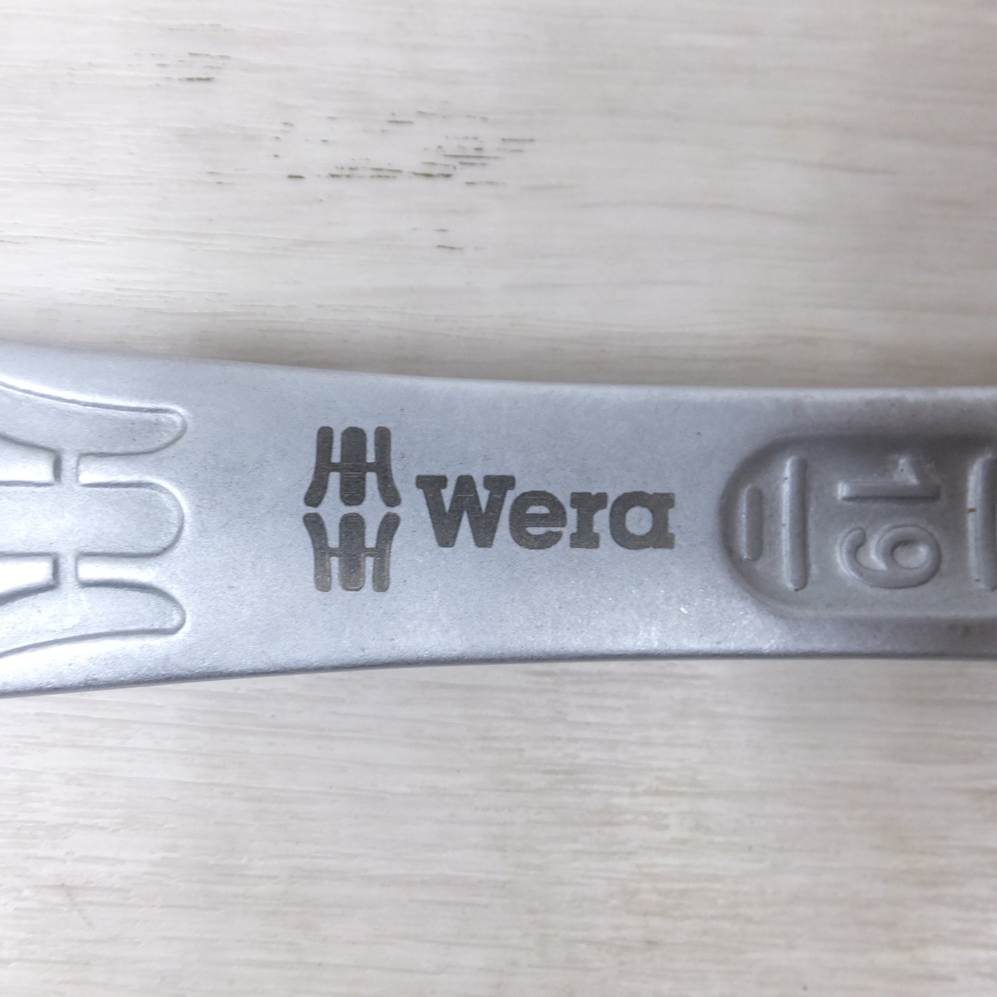 [送料無料] 5本セット◆WERA コンビネーション ラチェット レンチ スパナ ジョーカー Joker 10 12 14 17 19 めがね 工具◆