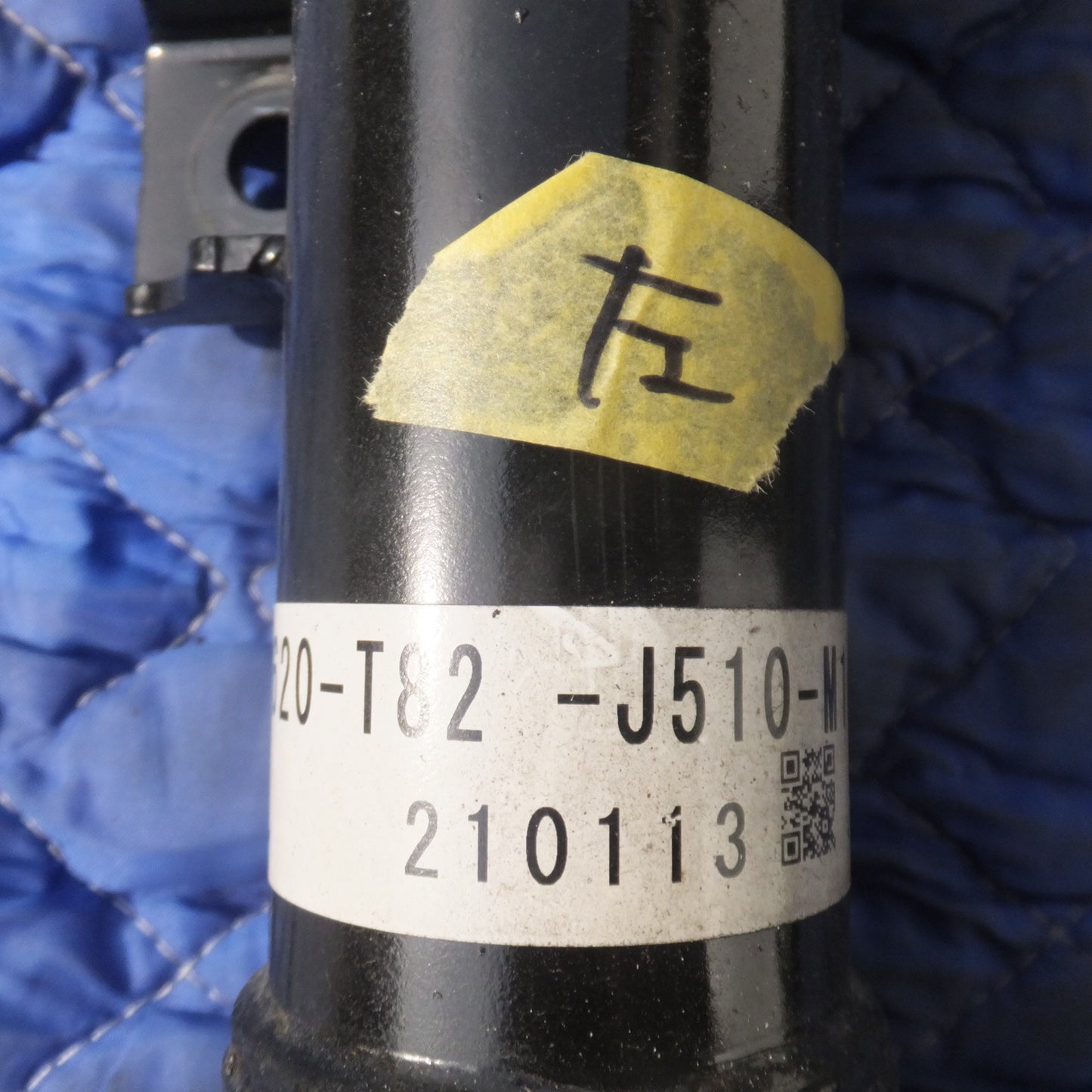 [送料無料] 岐阜発★ホンダ HONDA 純正 N-ONE RS JG3 サスペンション 一式 セット 51610-T82-J510-M1 51620-T82-J510-M1 52610-T82-J510-M1★