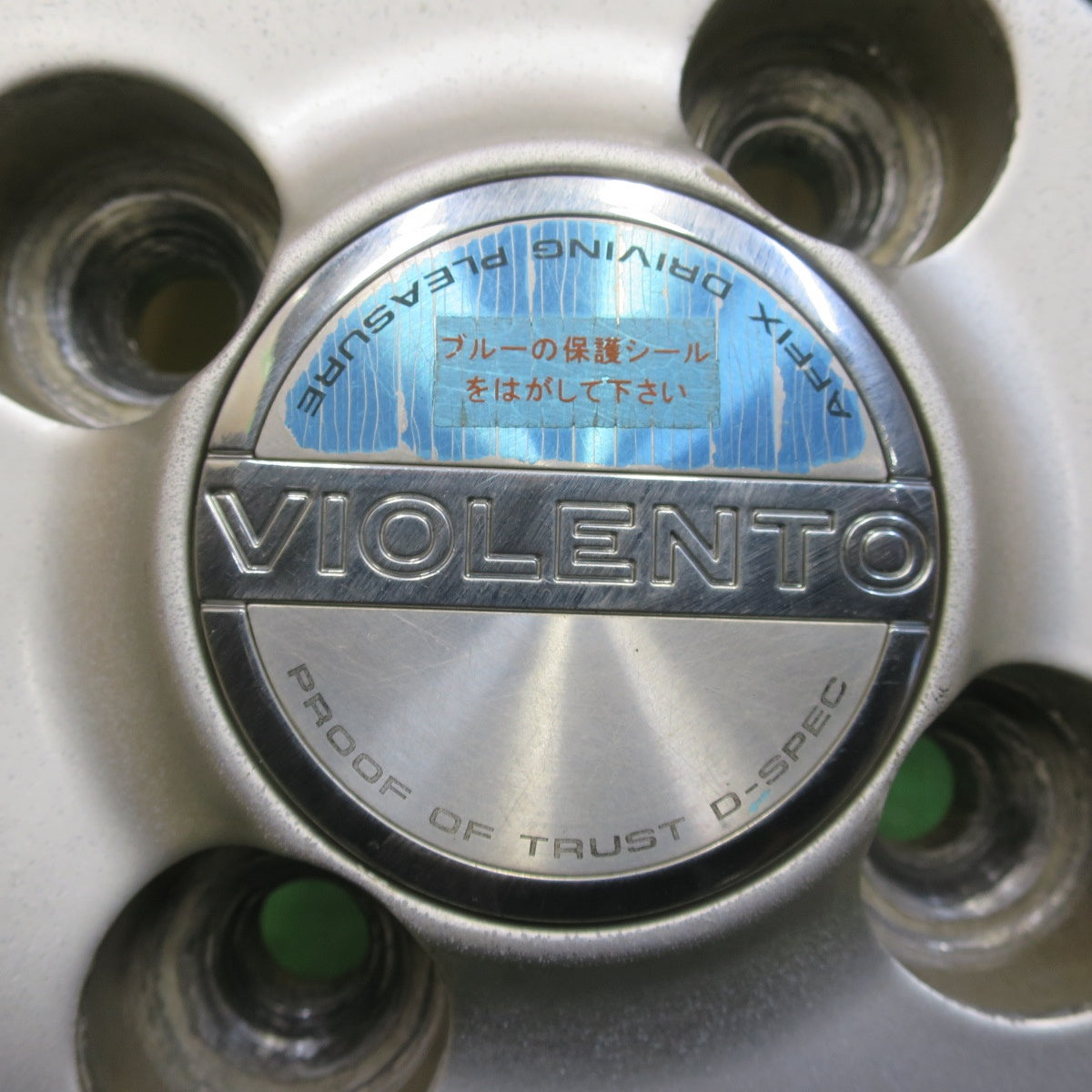 4本価格！22年★145/80R12 80/78N ブリヂストン K370 VIOLENTO ヴィオレント 12インチ PCD100/4H★6060608イノ