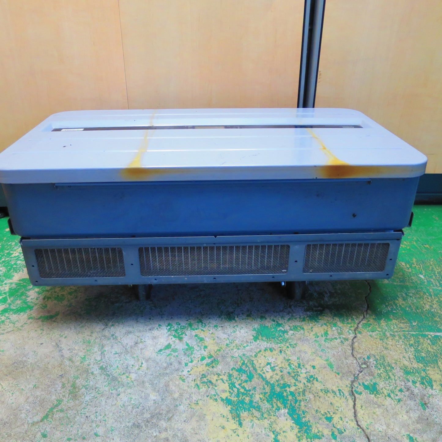 [送料無料] ☆オムロン ソーラー パワーコンディショナー KP55M SOLAR FRONTIER☆