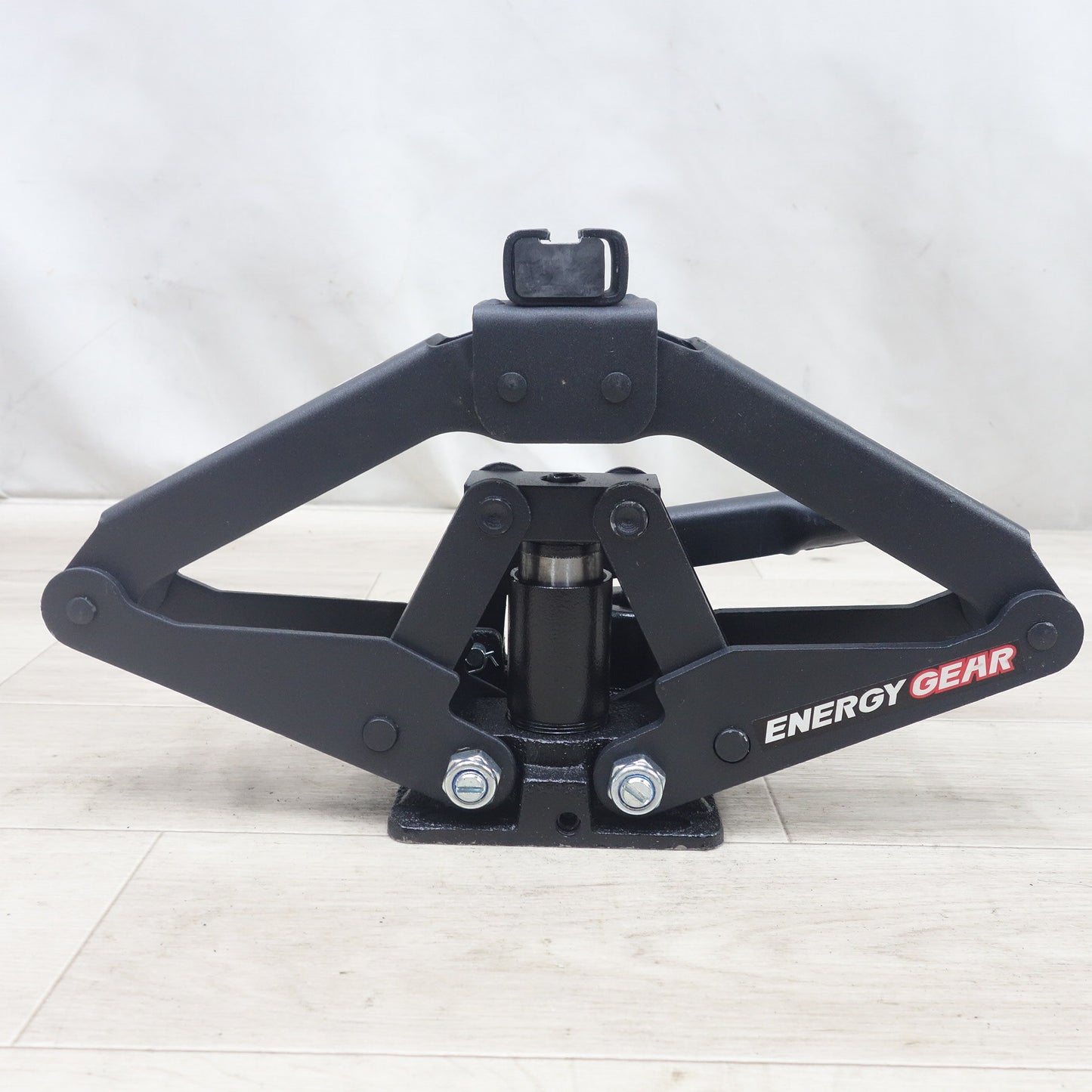 [送料無料] ◆ジョイフル エナジーギア 1t 油圧パンタジャッキ JF-234 ENERGY GEAR 工具 タイヤ交換 自動車 整備 等◆