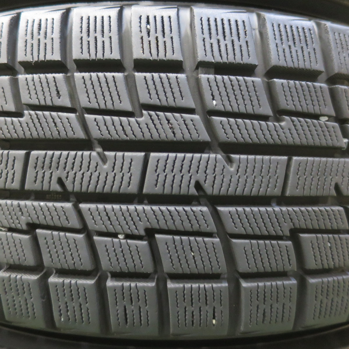 バリ溝！9分◎ホンダ GP5 GP6 フィット 純正 スチール 185/60R15 スタッドレス プラクティバ アイス BP02 ヨコハマ 15インチ PCD114.3/4H◎6092503イス