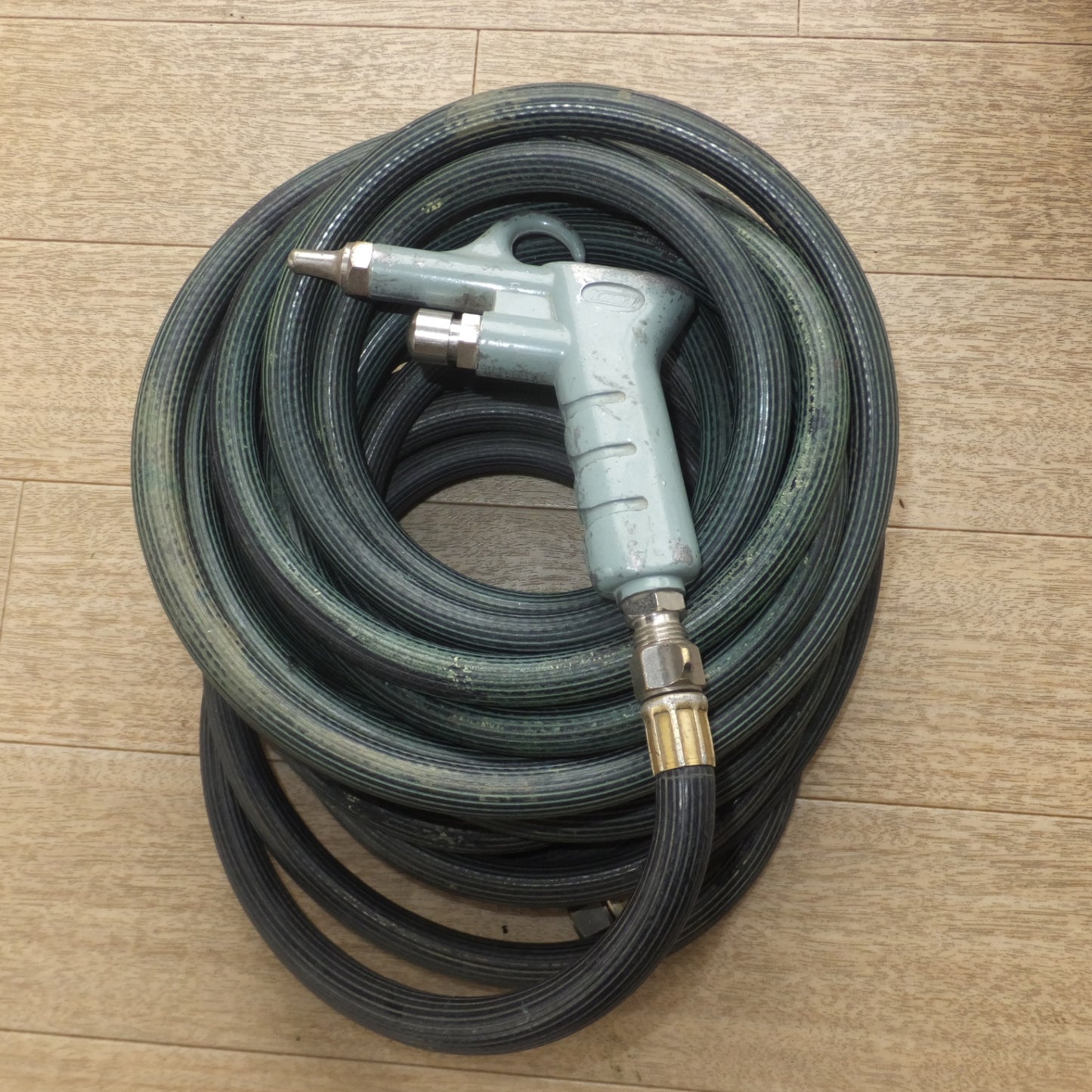 [送料無料] ★トーマス THOMAS 1/2HP エアーコンプレッサー 1004　100V 50/60Hz　SPRAYIT　WOB・L PISTON COMPRESSOR★