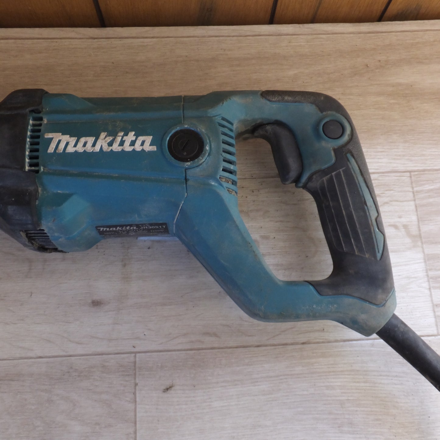 [送料無料] ★マキタ makita レシプロソー JR3051T　100V～ 13A 50-60Hz 1200W★