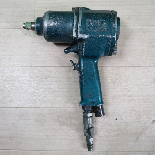 [送料無料] ☆NPK エア インパクトレンチ NW-1600HA エアー ツール 工具☆