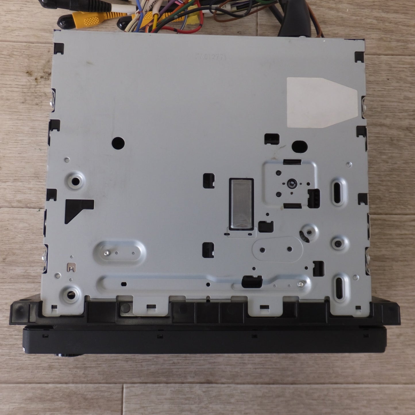 [送料無料] ★パナソニック Panasonic SDカーナビステーション Strada CN-RX02WD(40)★