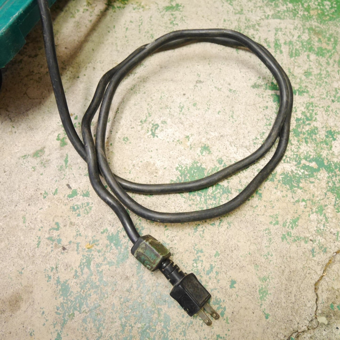 [送料無料] ☆日立 軽搬型 ベビコン PA1000S エアーパンチ AIR PUNCHI 1000 エアー ツール 工具 エア コンプレッサー 現状品☆