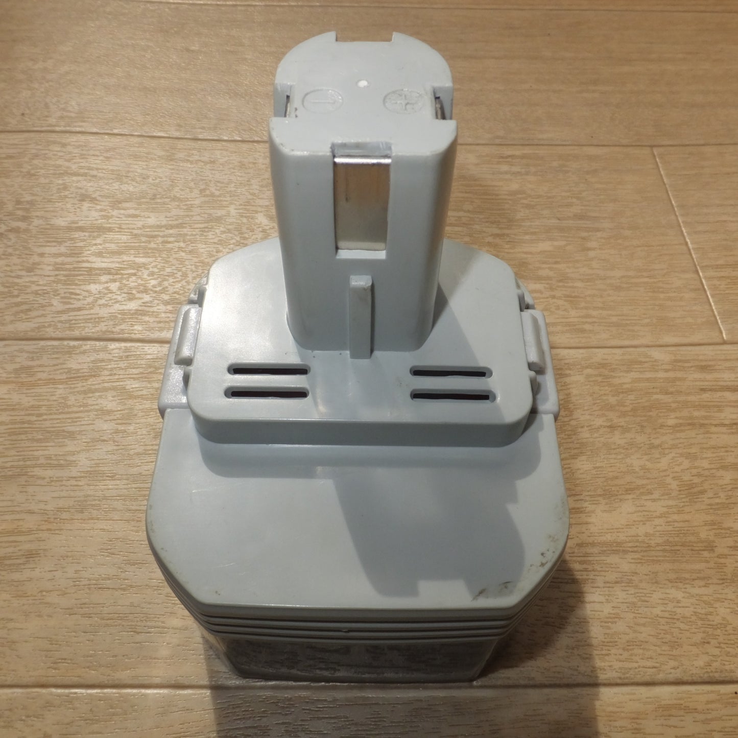 [送料無料] ★リョービ RYOBI 充電式ドライバドリル BD-127　電池パック B-1220F2　充電器 BC-1205　セット★