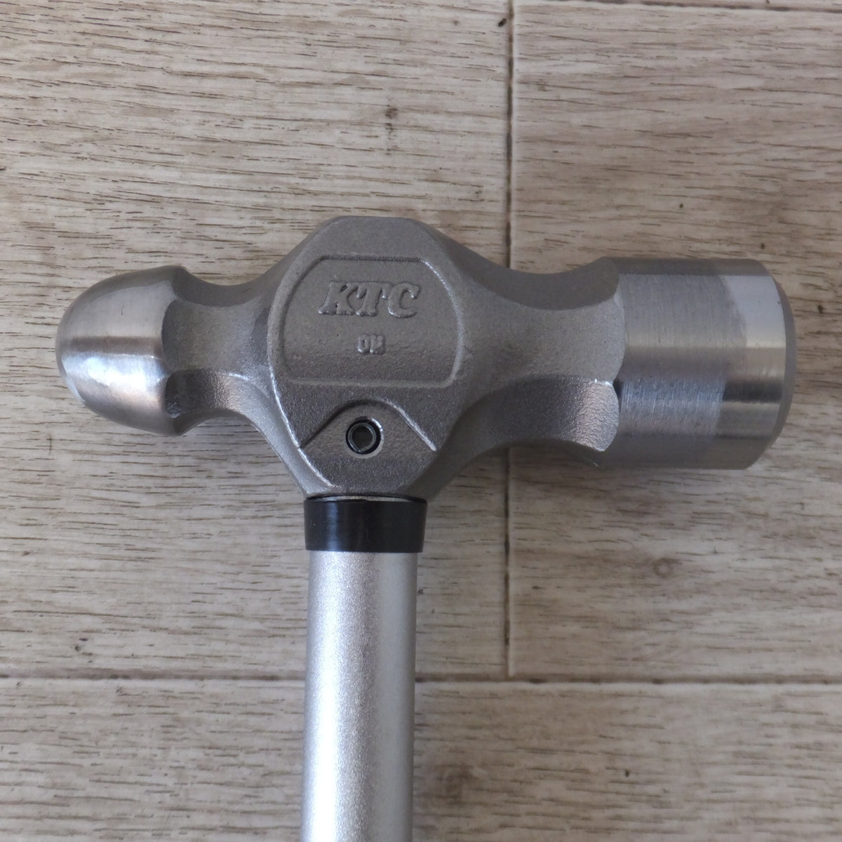 キレイ★京都機械工具 KTC ボールピンハンマ PH68-344★