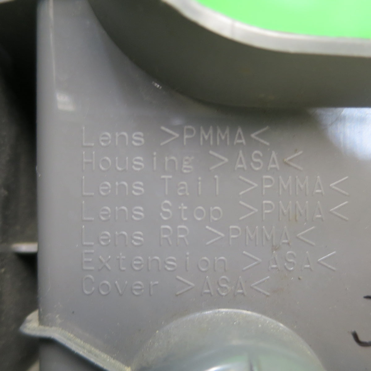 [送料無料] 左右セット☆トヨタ NHP10 アクア 純正 テールライト STANLEY 52-252 テールランプ カー パーツ TOYOTA 現状品☆