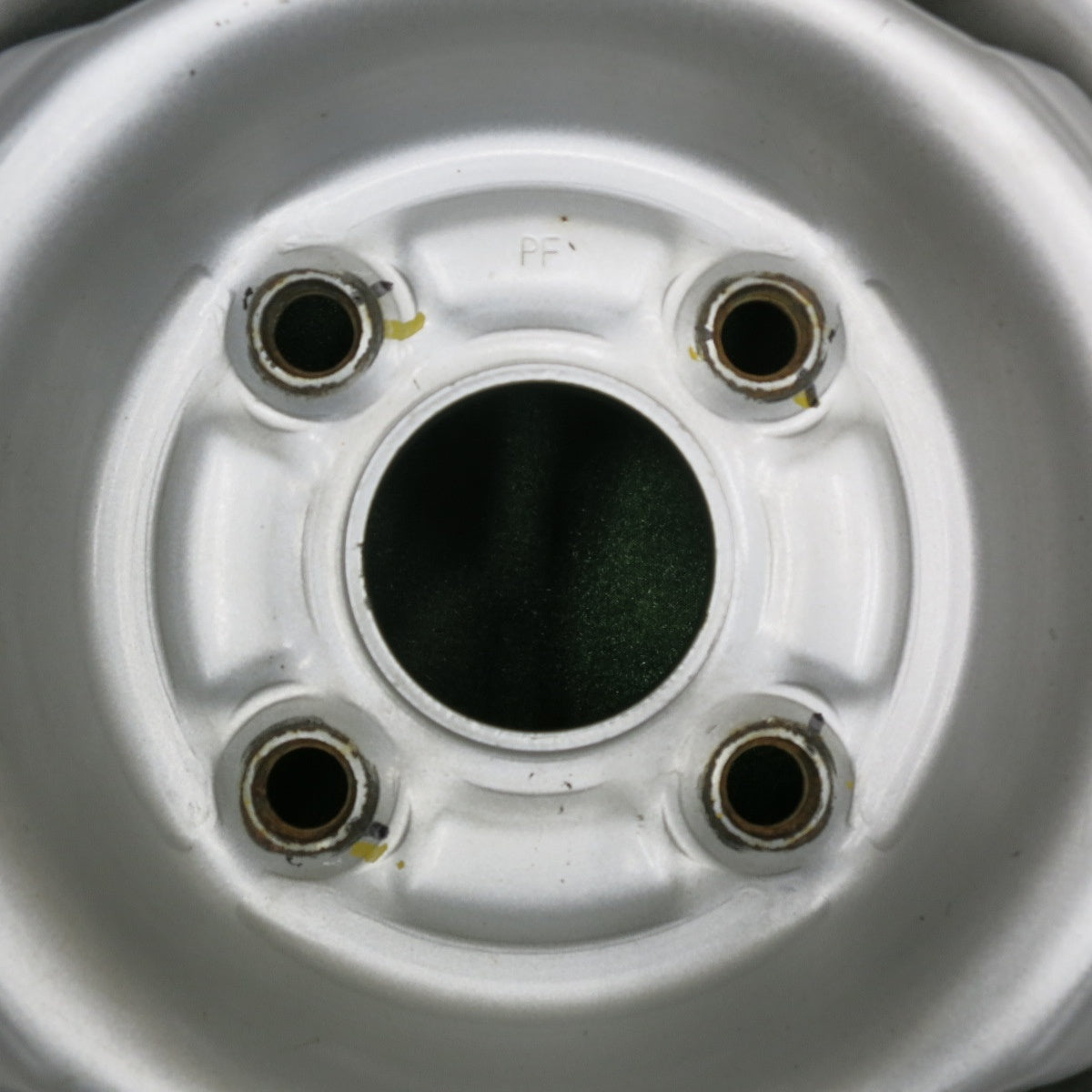 [送料無料] タイヤほぼ未使用！20年！キレイ★ライトエース タウンエース 等 225/50R12.5 165/80R13 スタッドレス ヨコハマ アイスガード iG91 SY01 スチール PCD114.3/4H★4111603HAス