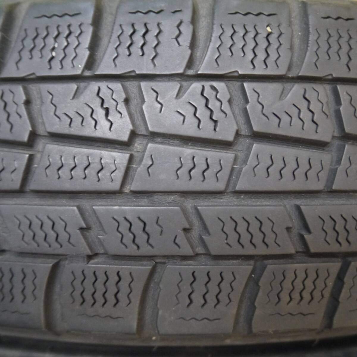 4本価格★スタッドレス 145/80R13 ダンロップ ウインターマックス WM01 ZERA 13インチ PCD100/4H★4040207Hス