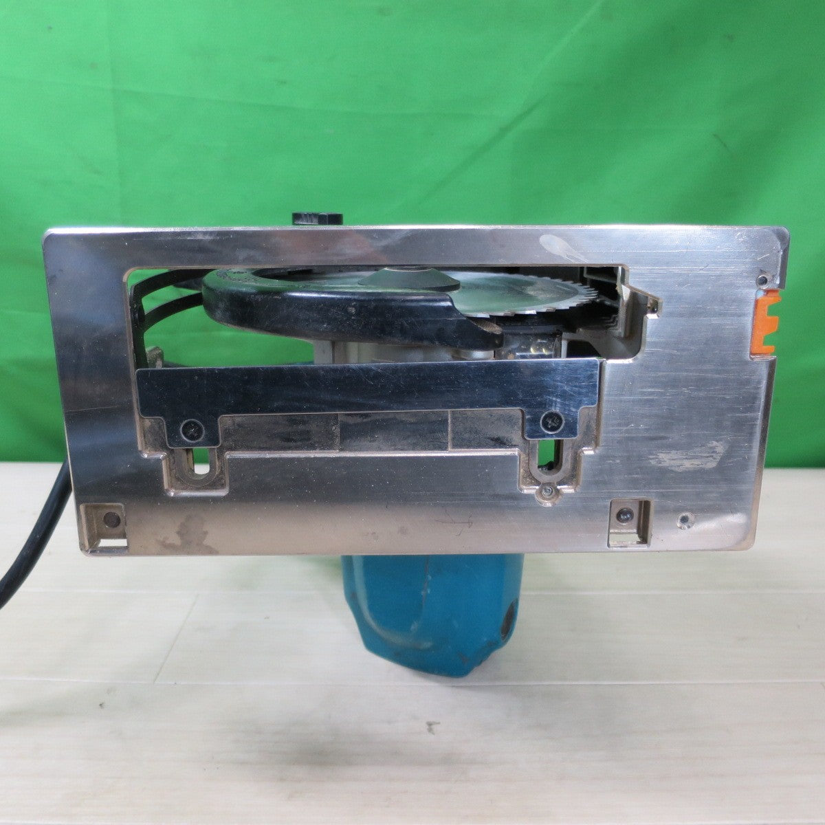 [送料無料] ☆マキタ 165mm 電子造作用 精密 マルノコ 5617CBA 電動 工具 丸のこ コード式 丸ノコ Makita☆