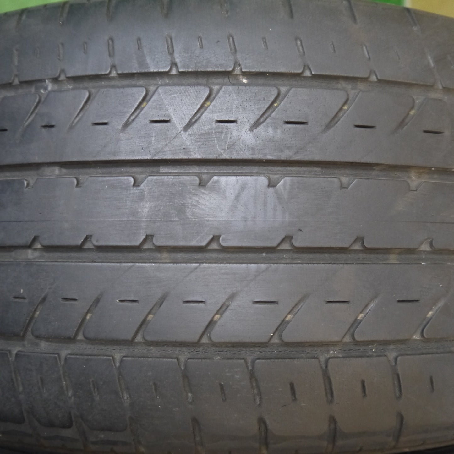 キレイ★トヨタ 30系 アルファード ヴェルファイア SC ZG パッケージ 純正 235/50R18 トーヨー トランパス R30 18インチ PCD114.3/5H★6012104Hノ