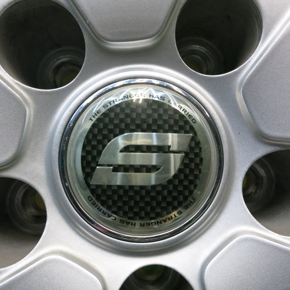 バリ溝！9分★スタッドレス 225/60R17 ヨコハマ アイスガード iG50 プラス STRANGER ストレンジャー 17インチ PCD114.3/5H★5112904HAス