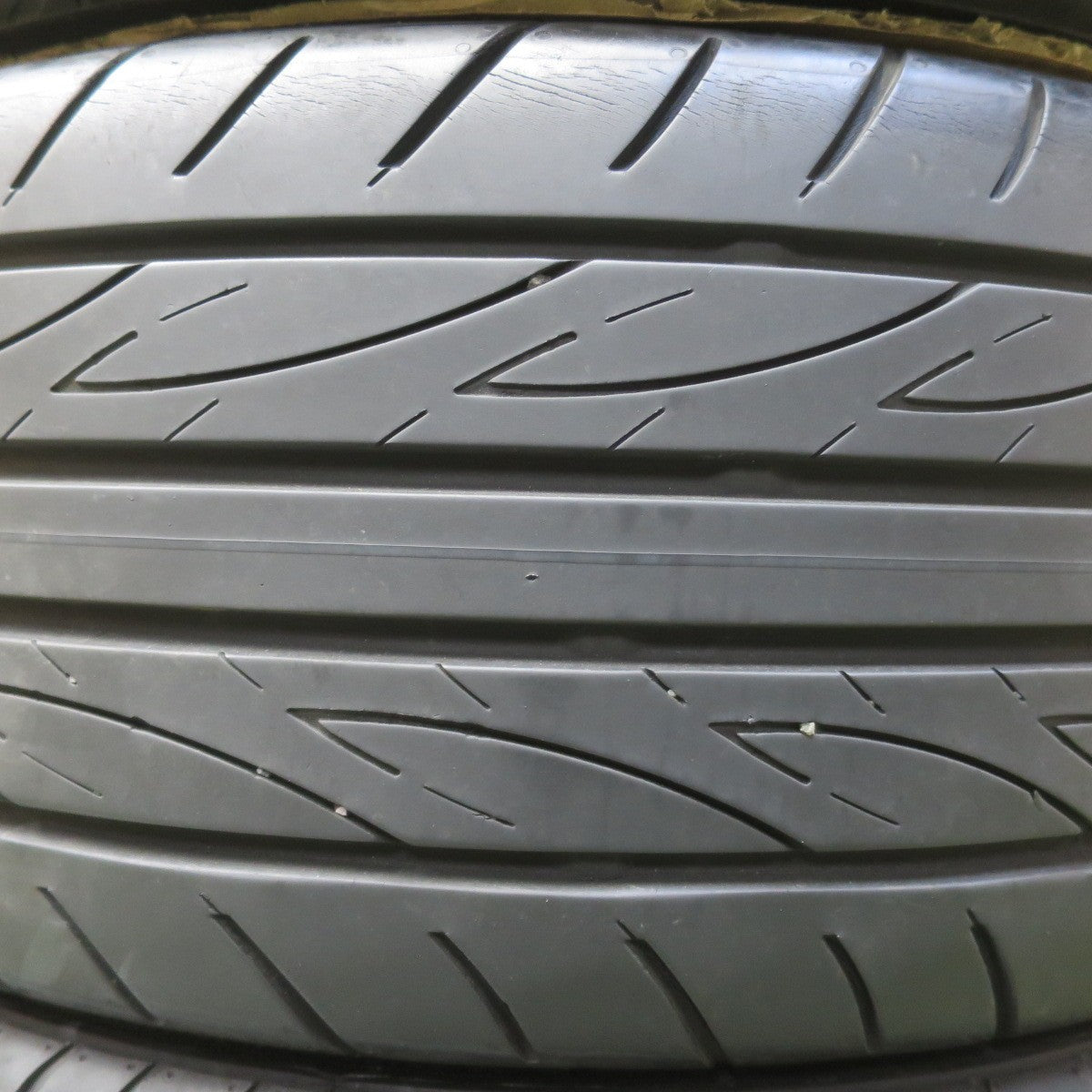 4本価格！23年★Cliff Climb TC-05 205/40R17 ヨコハマ アドバン FLEVA V701 ウィンラン R330 クリフクライム 17インチ PCD100/4H★6053010イノ