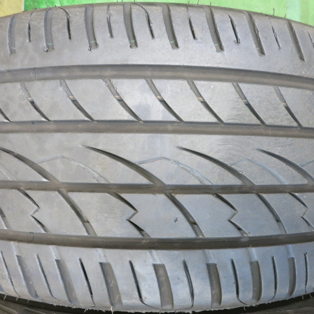 4本価格！23年◎WORK SCHWERT SC6 265/35R22 マックストレック FORTIS T5 ワーク シュバート シュヴァート 22インチ PCD114.3/5H◎6101003HAノ