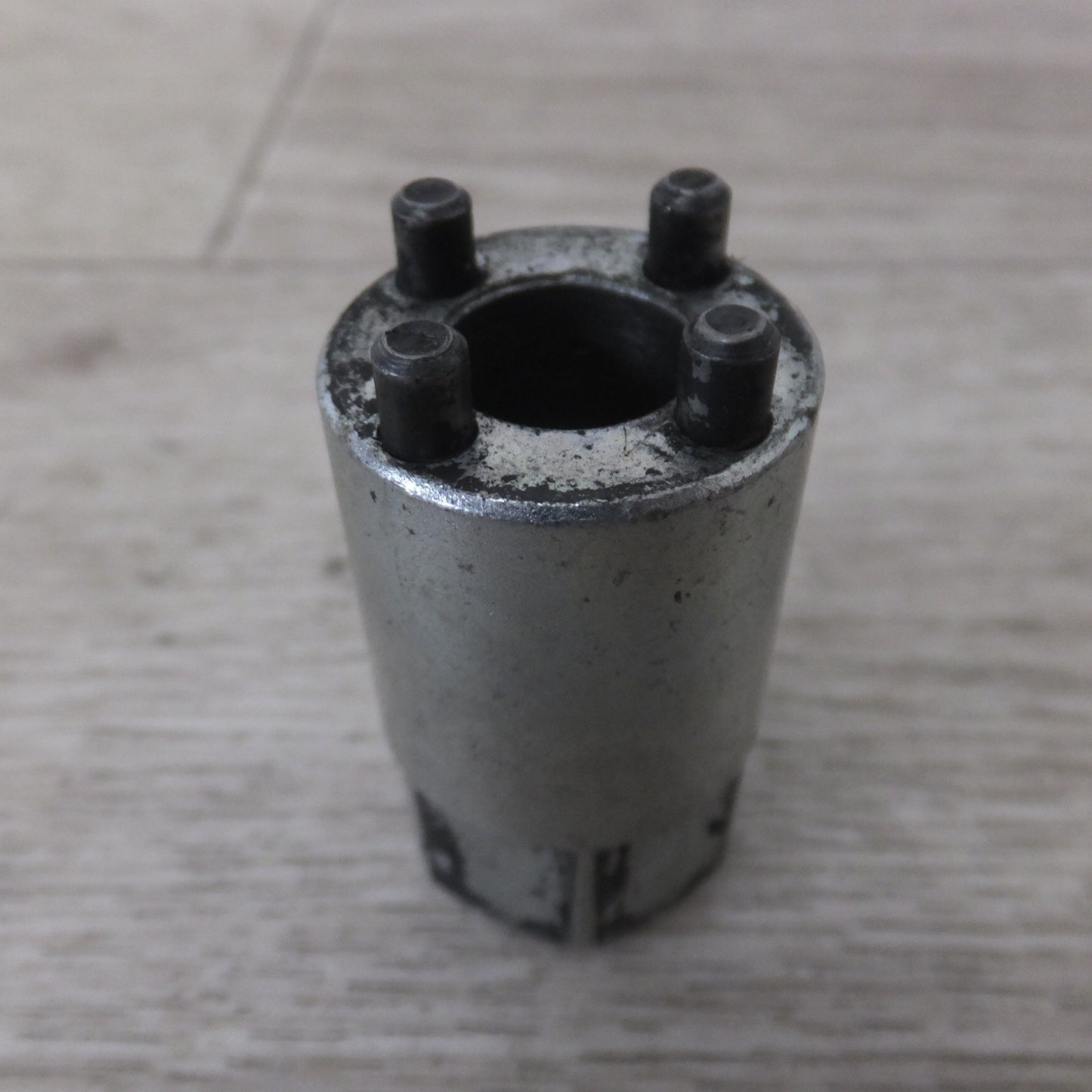 [送料無料] ★協栄産業 Kics ワイドトレッドスペーサー 11mm 2枚 セット　ハブ 68 PCD 114.5 P1.5★