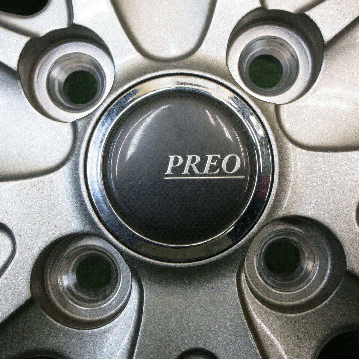 バリ溝！キレイ！9.5分以上★スタッドレス 155/65R13 ブリヂストン アイスパートナー PREO プレオ 13インチ PCD100/4H★5031601NJス