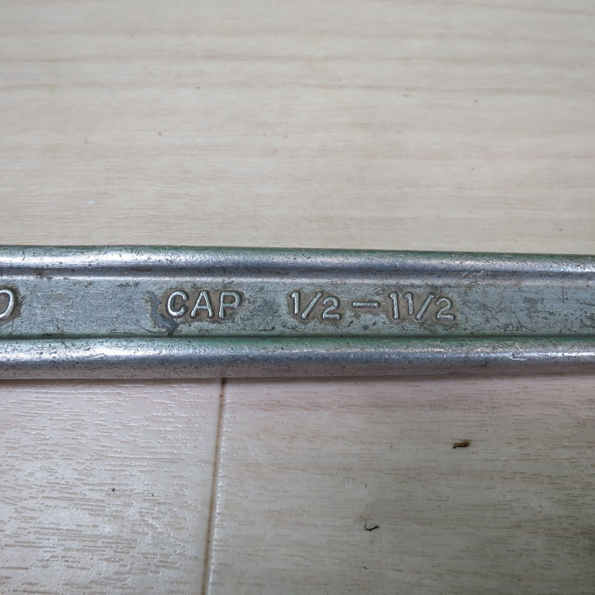 [送料無料] 3本まとめ売り☆モンキーレンチ LOBSTER 450 MCC 350 CAP 1/2-11/2 HIT 375mm TOHO 15 工具 道具 ロブスター ヒット☆