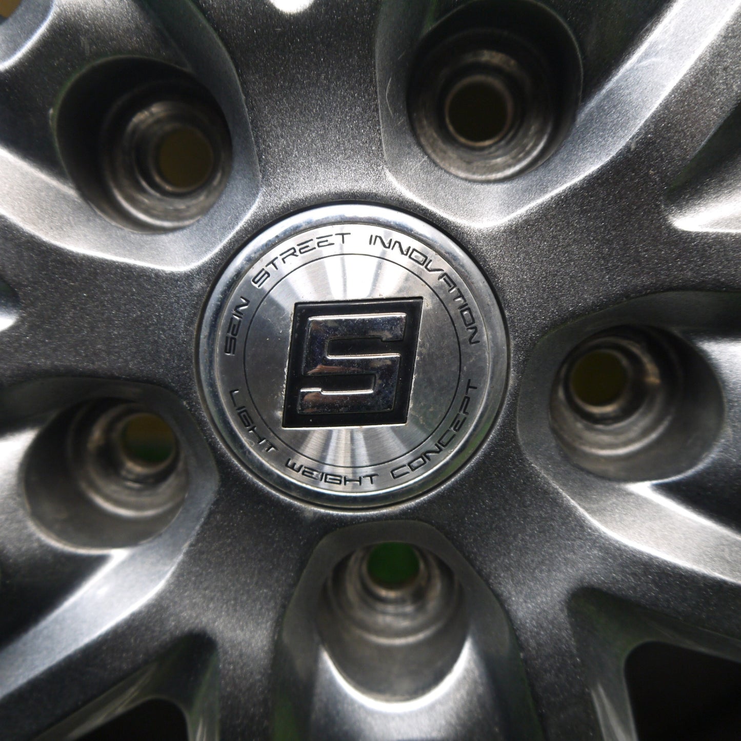 キレイ★スタッドレス 195/65R15 ブリヂストン ブリザック VRX2 SEIN ザイン 15インチ PCD114.3/5H★6010709Hス