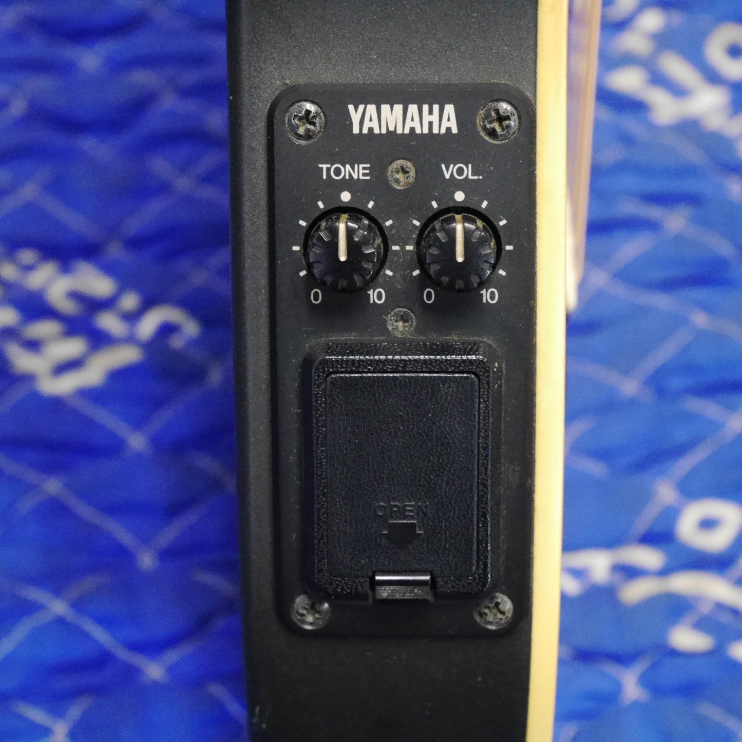 [送料無料] ☆YAMAHA ヤマハ エレキギター APXT-IA エレクトリック ギター 現状品☆