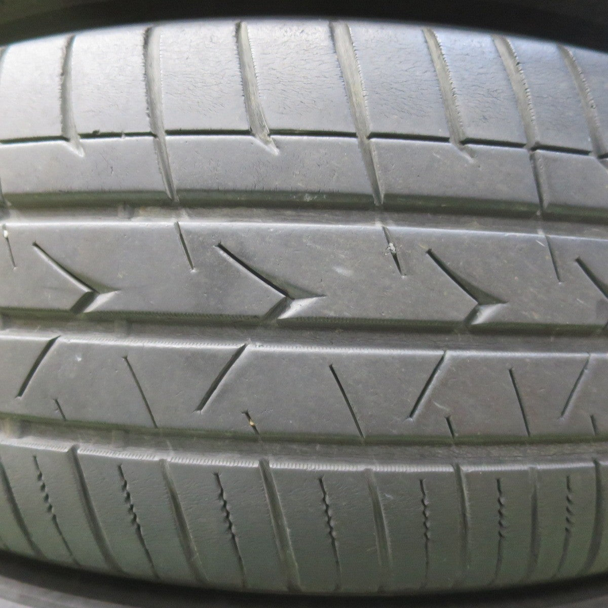 4本価格★日産 T31 エクストレイル 純正 215/60R17 トーヨー トランパス ML 17インチ PCD114.3/5H★6010912イノ