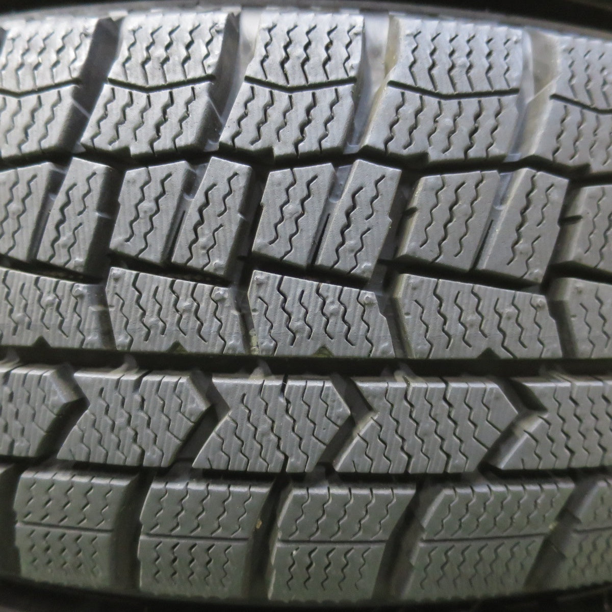 ほぼ未使用！23年！キレイ◎スタッドレス 165/65R14 ダンロップ ウインターマックス WM02 Valette ヴァレット 14インチ PCD100/4H◎6080706イス