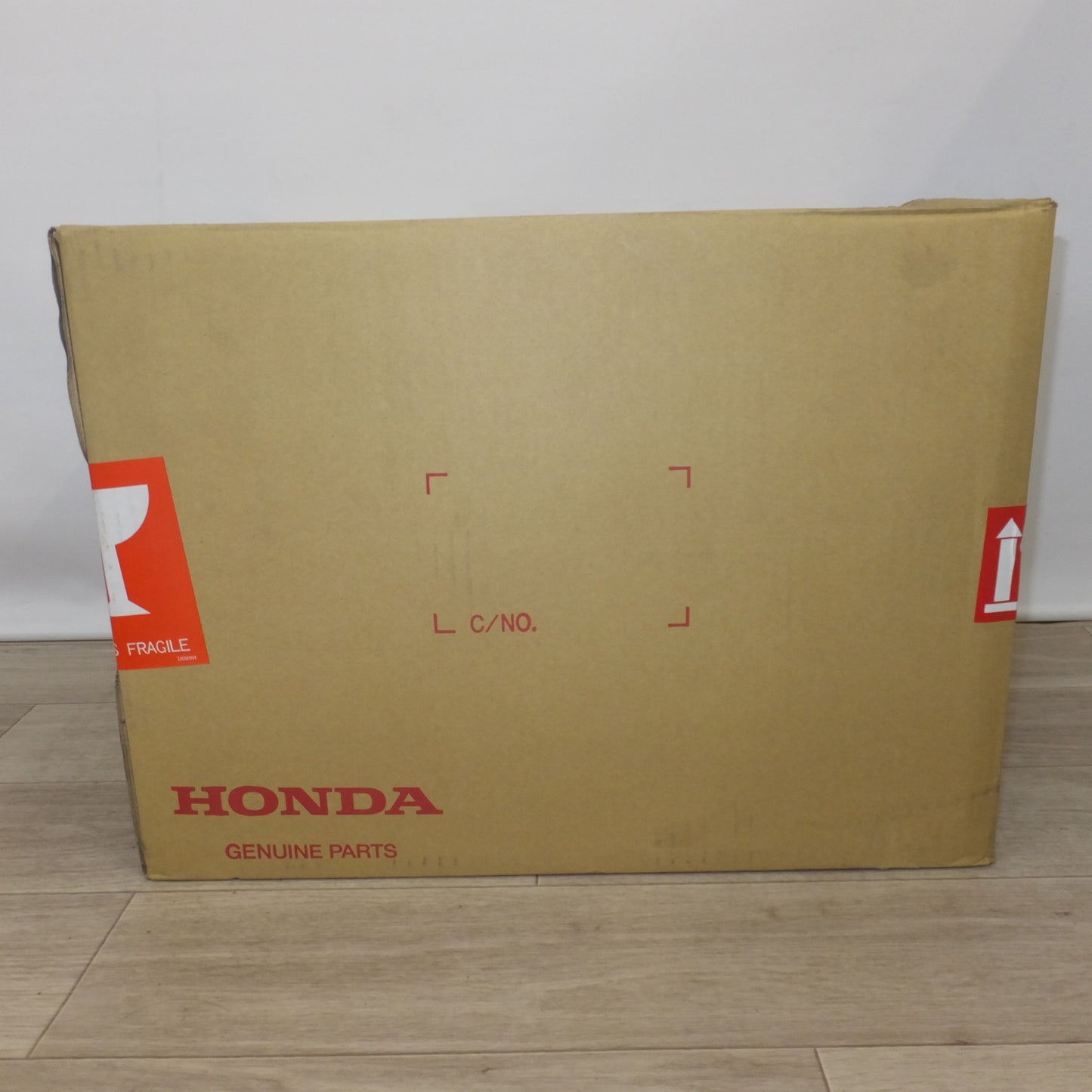 [送料無料] ★ホンダ HONDA 純正 N-BOX カスタム DBA-JF1 ヘッドライト KOITO 100-62038 右(21)★