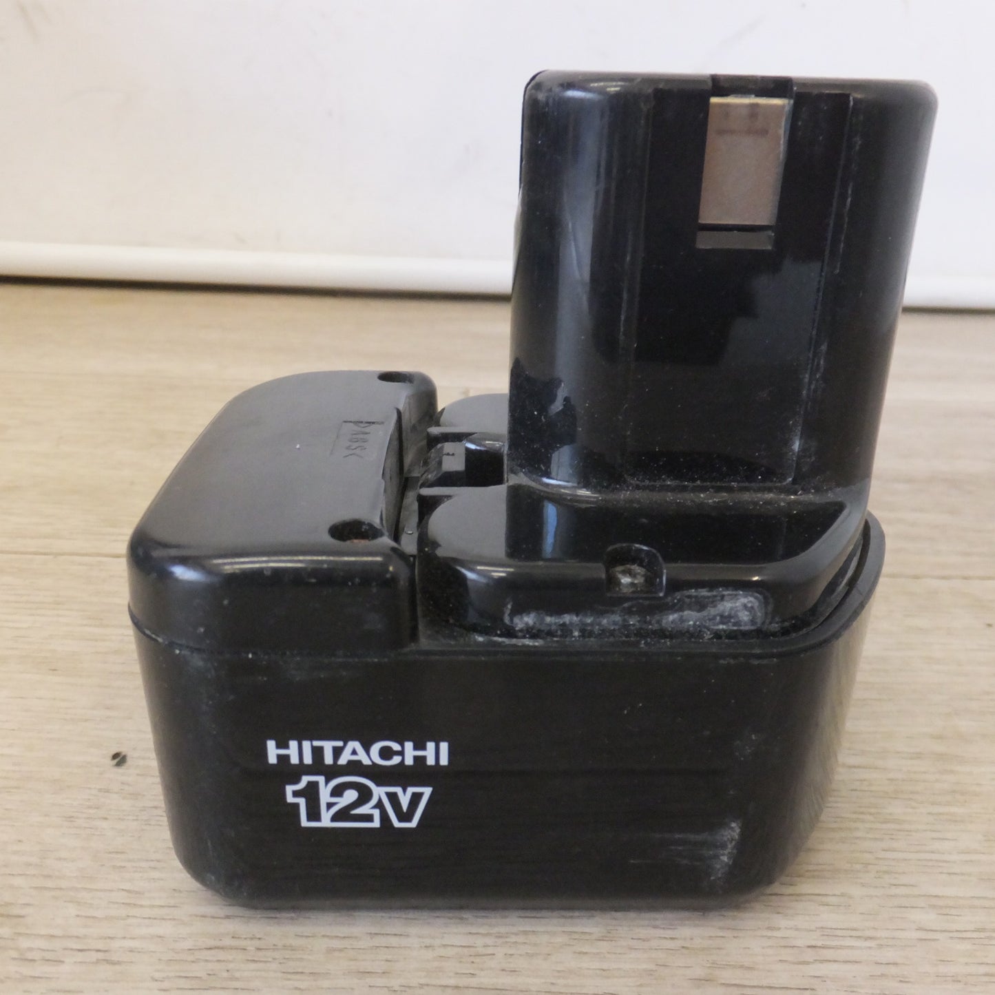[送料無料] ★日立 HITACHI 12mm コードレスインパクトドライバ FWH12DC2(2SSK) DC12V★