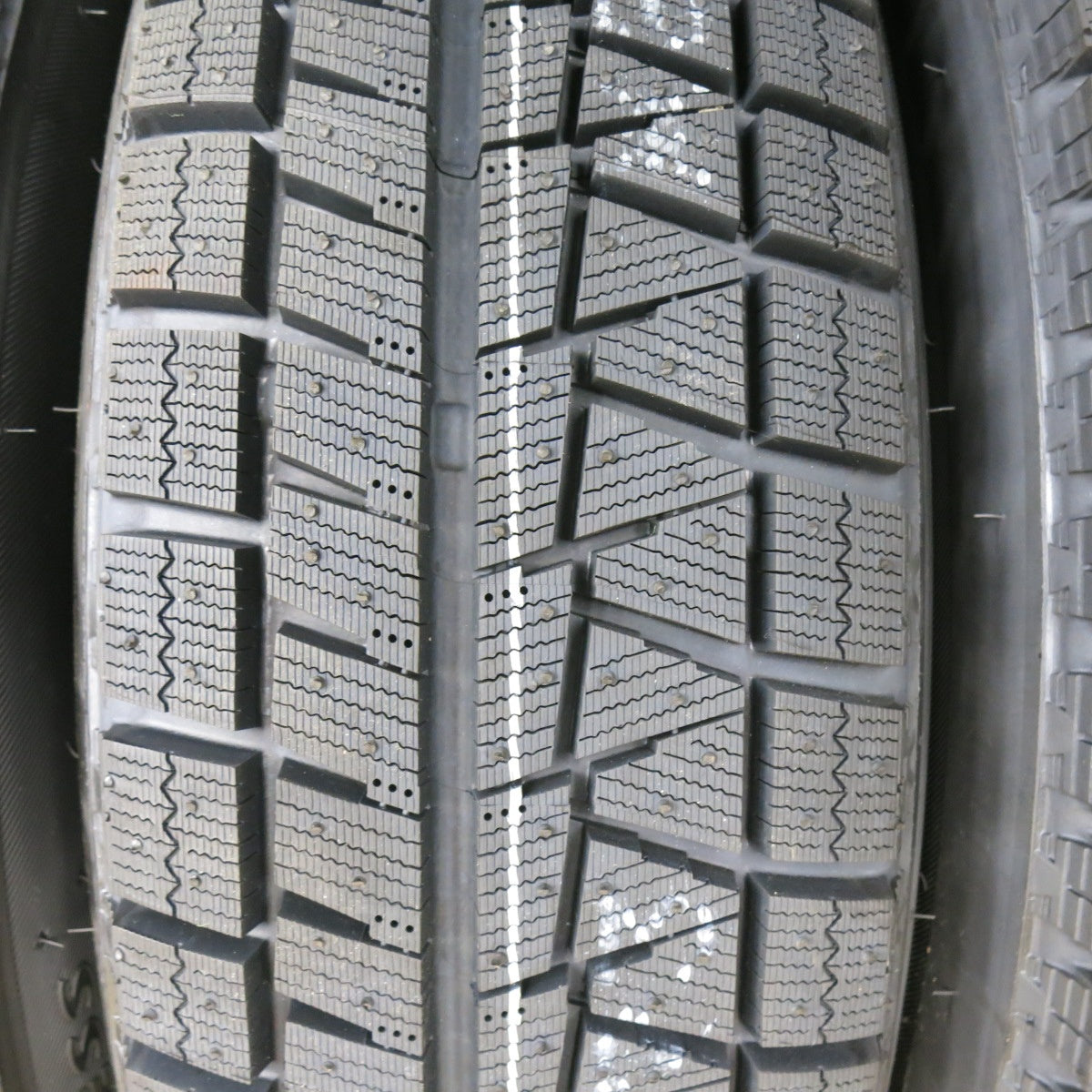 未使用！25年★スタッドレス 185/70R14 ブリヂストン アイスパートナー2 LAPORTA ラポルタ 14インチ PCD100/4H★6021804NKス