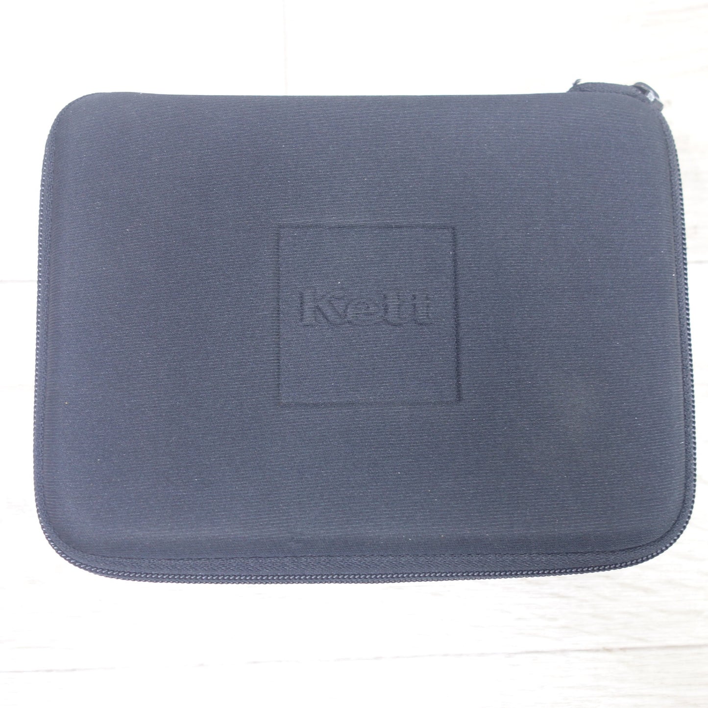 [送料無料] 美品◆KETT ケット デュアル タイプ 膜厚計 エスカル LZ-990 センサ一体型 測定器 Coating Thickness Tester◆