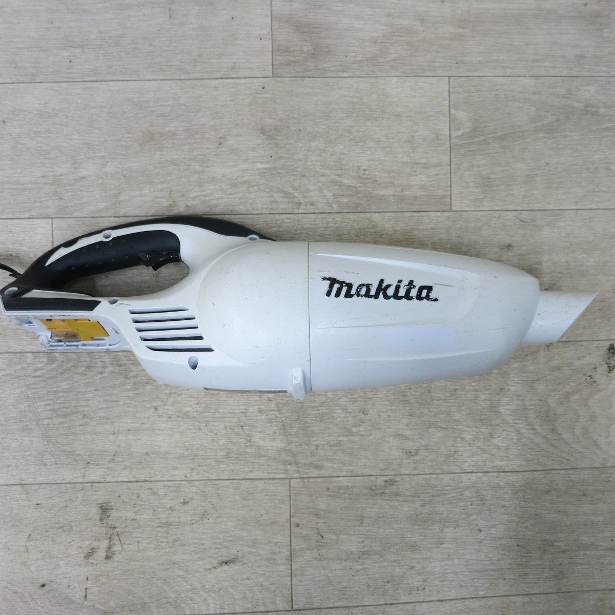 [送料無料] ◆マキタ クリーナー 充電式 18V CL180FD コードレス 掃除機 充電器 makita◆