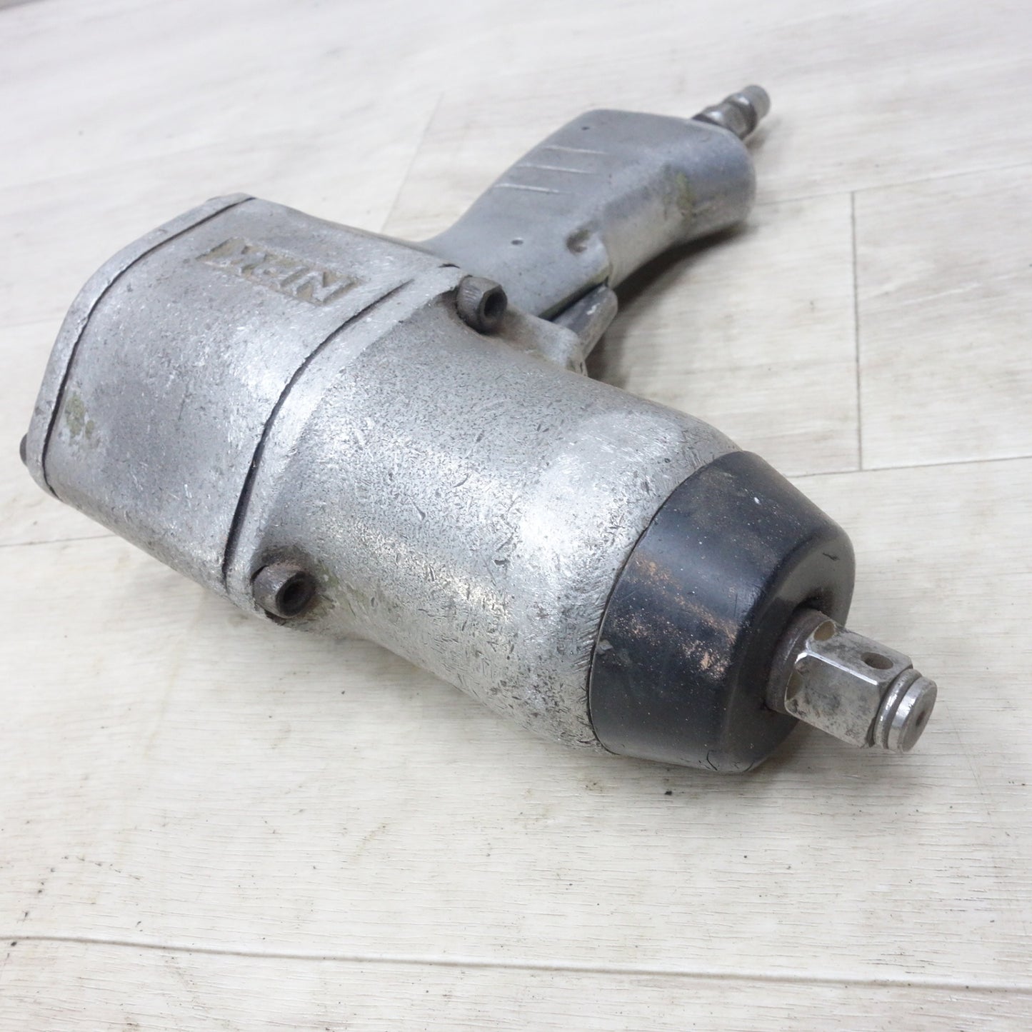 [送料無料] ◆NPK エア インパクトレンチ NW-1600A エアー ツール 工具 NW1600A 日本ニューマチック◆