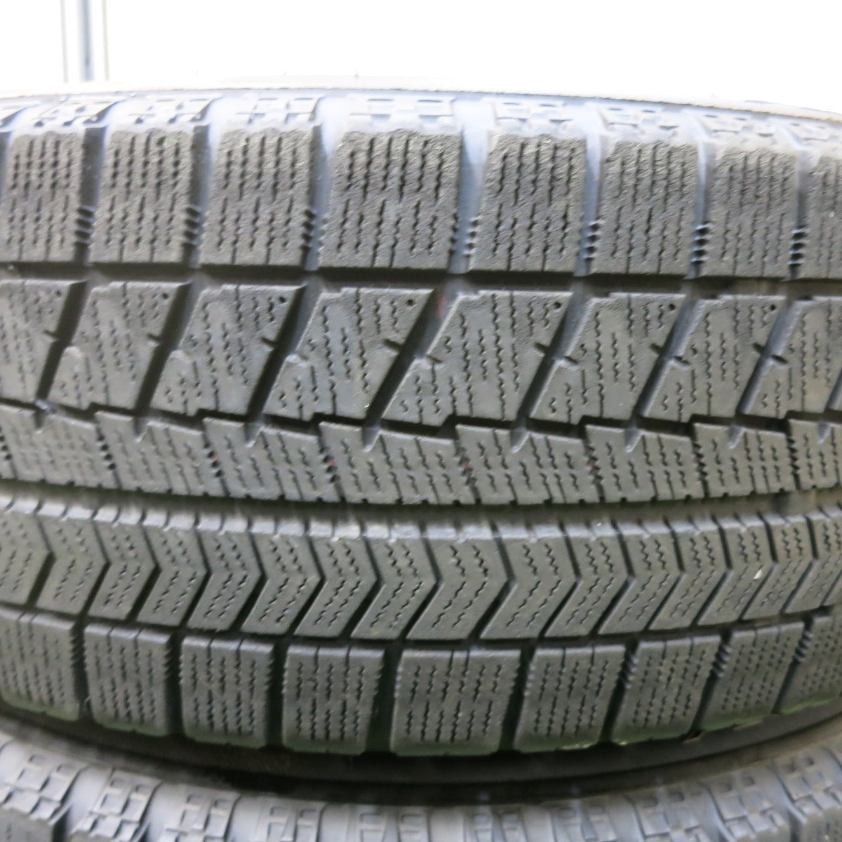 [送料無料] キレイ！20年★スタッドレス 175/65R15 ブリヂストン ブリザック VRX BALMINUM バルミナ 15インチ PCD100/4H★4111911SYス