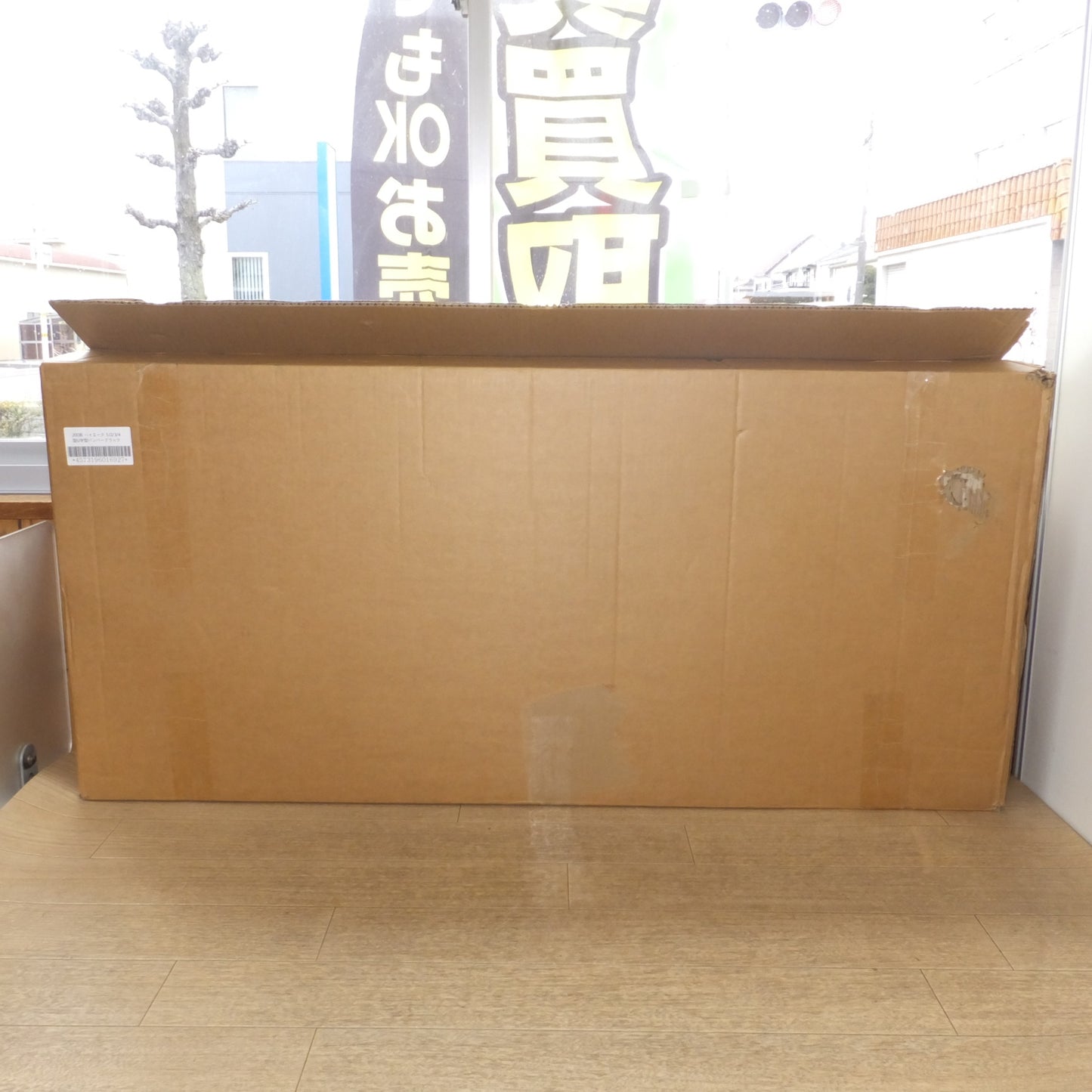 [送料無料] 岐阜発 未使用★200系 ハイエース 1/2/3/4型 U字型バンパー ブラック　メーカー 形式 不明　社外 グリルガード★