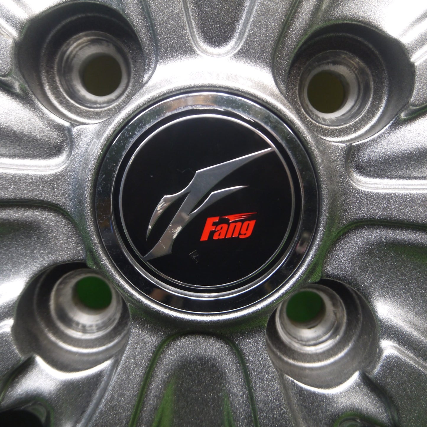 [送料無料] バリ溝！21年！キレイ！9.5分以上★スタッドレス 155/65R13 ヨコハマ アイスガード iG60 Fang ファング 13インチ PCD100/4H★4102301Hス