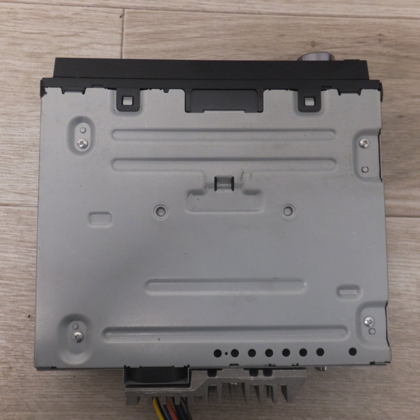 [送料無料] ★パイオニア製 スズキ 純正 カーオーディオ AVメインユニット DEH-5100ZS[9]★